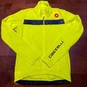 Castelli Puro 3 Jersey